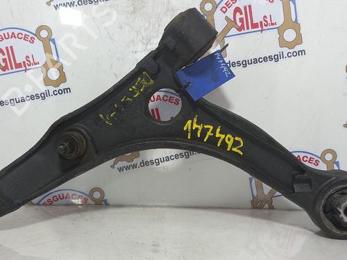 Used Right front suspension arm PEUGEOT BOXER Van [2006-2025]  21828493