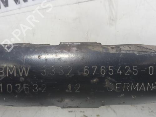Left rear suspension arm BMW 3 (E90) 318 d | BP20771772M14 