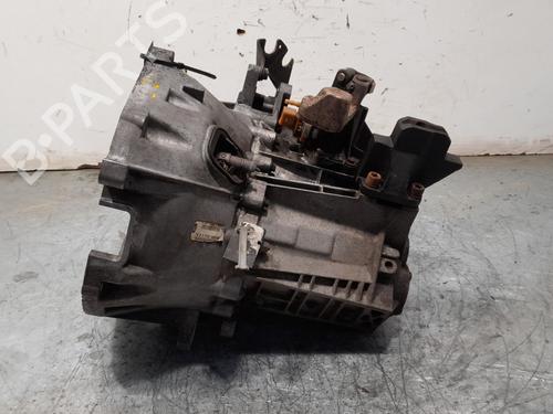 Getriebe für Getriebe FORD TRANSIT Van (FA_ _) 2.0 DI (FAE_, FAF_, FAG_) (75 hp) 36325206 36325206