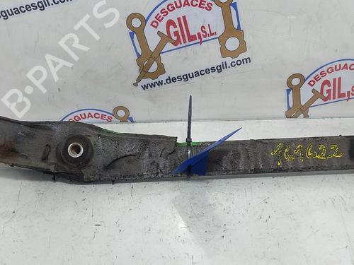 Right rear suspension arm ALFA ROMEO GIULIETTA (940_) 1.6 JTDM (940FXD1A) | BP20767688M15 