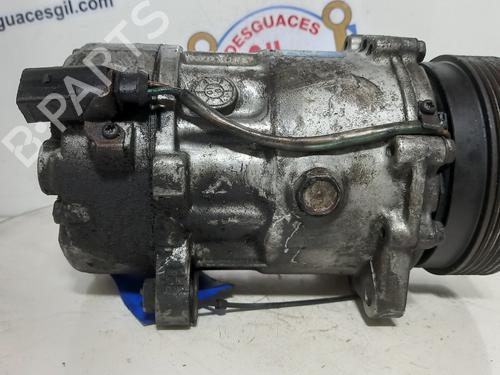 AC compressor SKODA OCTAVIA I (1U2)  | BP20747244M34 