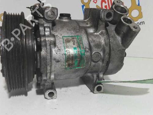 Used AC compressor RENAULT CLIO II (BB_, CB_) [1998-2016]  20773335