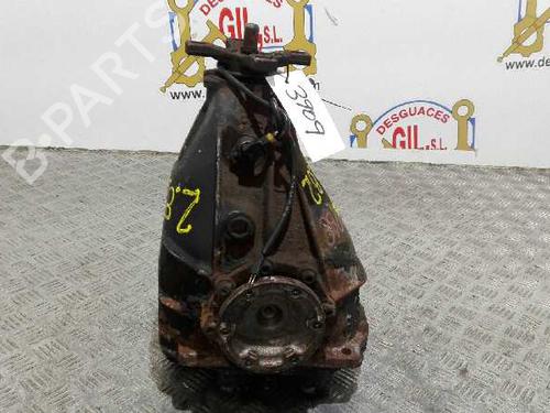 Rear differential MERCEDES-BENZ S-CLASS (W140)  | BP20775582M24 