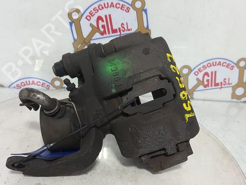 Used Left rear brake caliper FORD MONDEO II (BAP) 1.8 TD (90 hp) 20766136