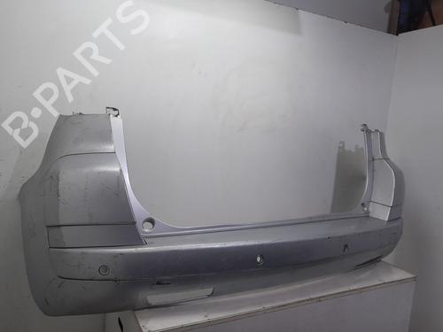Rear bumper CITROËN C4 Picasso I MPV (UD_)  | BP25774450C8 