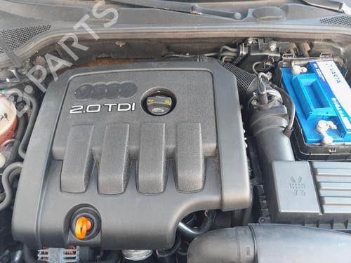 Other AUDI A3 Sportback (8PA)  | BP26711205O1 