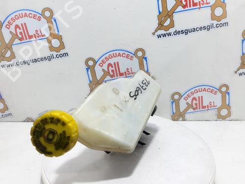 Brake master cylinder PEUGEOT 207 SW (WK_) 1.4 16V | BP20752163M77 