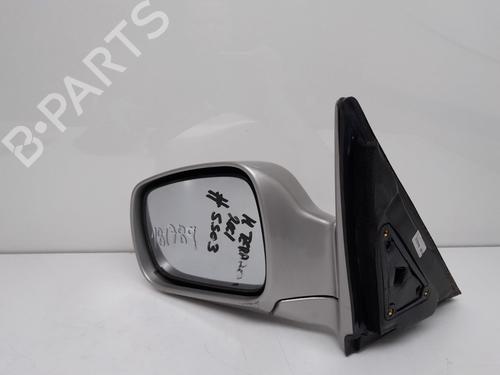 Left mirror HYUNDAI TERRACAN (HP)  | BP24801848C26 