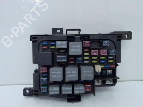 Used Fuse box KIA MAGENTIS II (MG) [2005-2011]  27363082