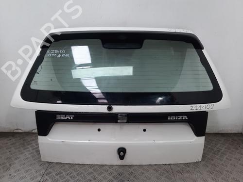 Used Tailgate Tailgate SEAT IBIZA II (6K1) 1.9 D (64 hp) 35771051 35771051