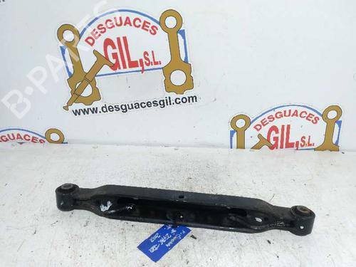 Left rear suspension arm NISSAN QASHQAI / QASHQAI +2 I (J10, NJ10, JJ10E) 1.5 dCi 74500 |
