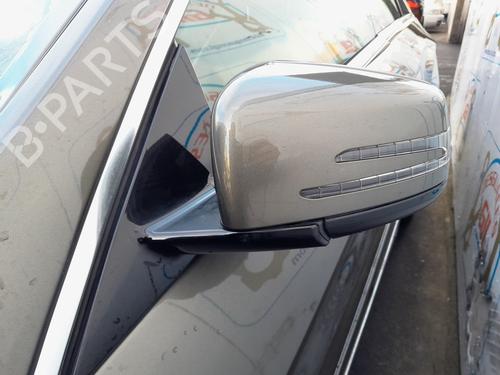 Used Left mirror MERCEDES-BENZ E-CLASS Coupe (C207) E 250 CDI / BlueTEC / d (207.303, 207.304) (204 hp) 30727533