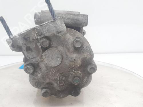 AC compressor MINI MINI CLUBVAN (R55) Cooper D | BP23528097M34 