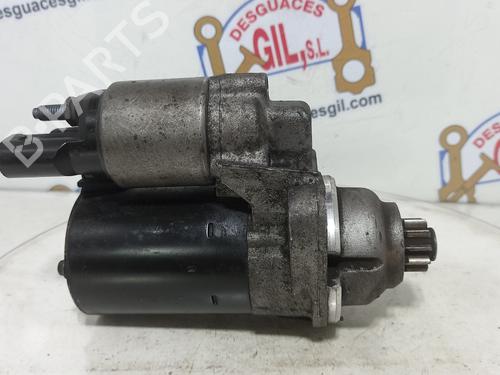 Starter VW GOLF V (1K1) 1.6 | BP20757927M8 