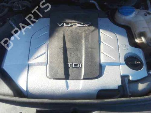 Left rear suspension arm AUDI A6 C6 (4F2) 2.7 TDI | BP20782677M14