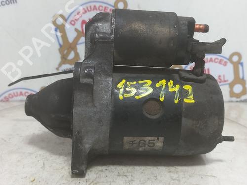 Starter MAZDA 323 F VI Hatchback (BJ) 1.5 16V (BJ5W) | BP20761620M8 