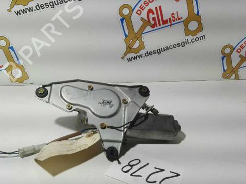 Used Rear wiper motor FORD USA PROBE II (ECP) [1992-1998]  20773937