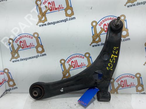 Venstre fortil bærearm SMART FORFOUR (454) 1.1 (454.030) (75 hp) 20807464