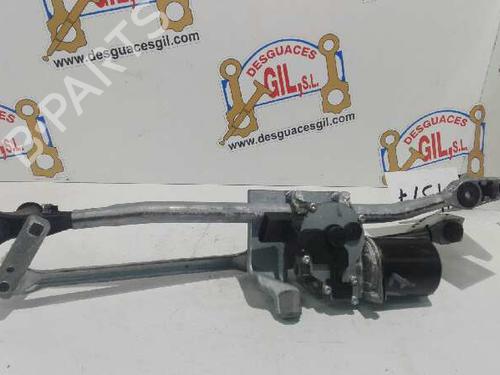 Front wiper motor BMW 1 (E87) 118 d | BP20775917M29 