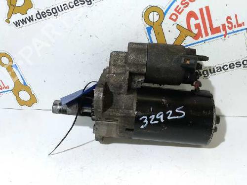 Used Starter CHRYSLER VOYAGER / GRAND VOYAGER III (GS_, NS_) 2.0 i (133 hp) 20794277