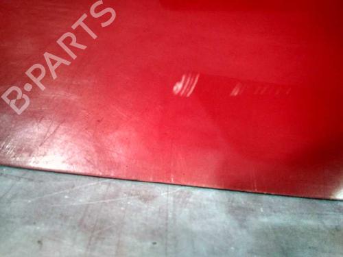 Tailgate SEAT ALTEA XL (5P5, 5P8)  | BP20811495C6 