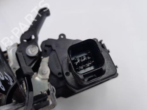 Venstre fortil lås KIA CERATO I Hatchback (LD) | BP30589093C98