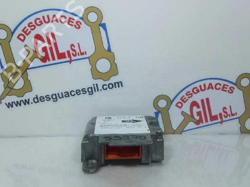 ECU airbags OPEL VECTRA B Hatchback (J96) 1.8 i 16V (F68) | BP20805963M53 
