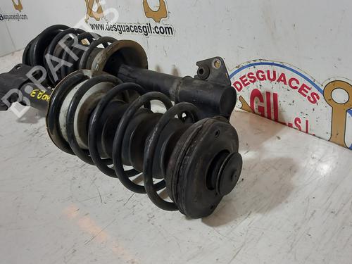 Right front shock absorber VOLVO 460 (464) 1.8 | BP20755593M17 