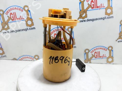 Used Fuel pump FIAT GRANDE PUNTO (199_) 1.3 D Multijet (75 hp) 20743071