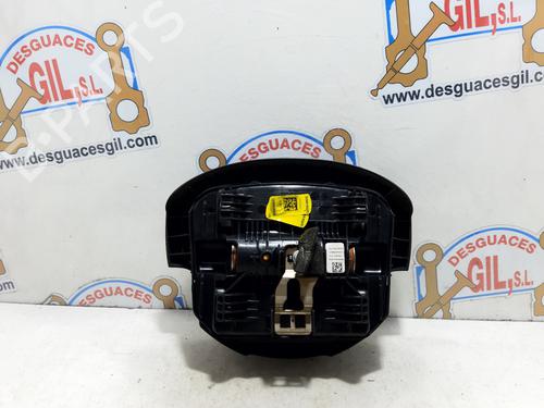 Driver airbag RENAULT GRAND SCÉNIC II (JM0/1_) 1.9 dCi | BP20744168C9 