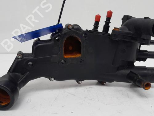 Other PEUGEOT 307 (3A/C) 2.0 HDi 90 | BP25925503O1