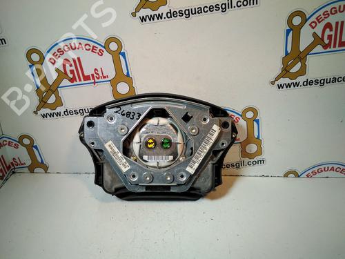 Driver airbag MERCEDES-BENZ C-CLASS (W203) C 220 CDI (203.006) | BP20790026C9 