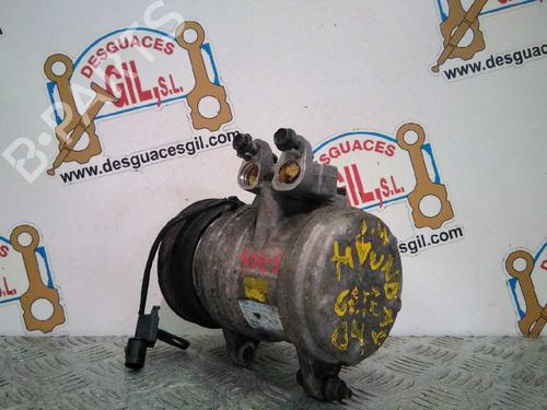 AC Kompressor HYUNDAI GETZ (TB) 1.1 | BP20780982M34 