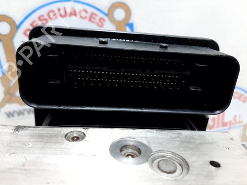 ABS Bremseaggregat MERCEDES-BENZ C-CLASS T-Model (S203) C 220 CDI (203.206, 203.208) | BP20753571M43 