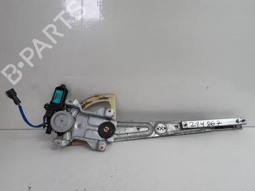Used Front right window mechanism Front right window mechanism 39187978 39187978