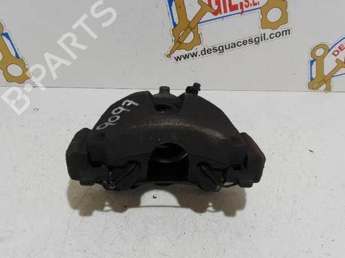 Left front brake caliper OPEL ZAFIRA A MPV (T98)  | BP20778319M105 