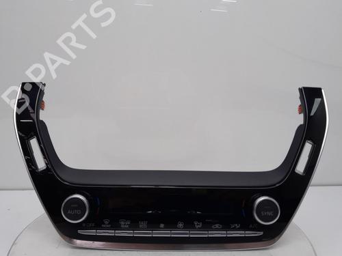 Climate control TOYOTA COROLLA Hatchback (_E21_, _EA1_, _EH1_) | BP26507830I5 - Image 2