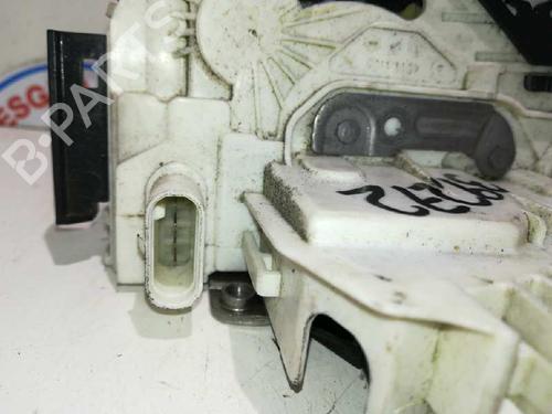 Front left lock VW CRAFTER 30-50 Van (2E_) 2.0 TDI | BP20798221C98 