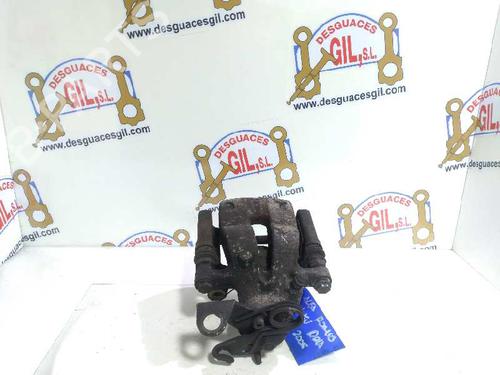 Right rear brake caliper ALFA ROMEO GT (937_) 1.8 TS (937CXR1A) | BP20807561M106 