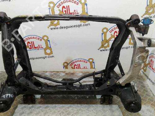 Subframe MG MG TF 135 | BP20778645M9 