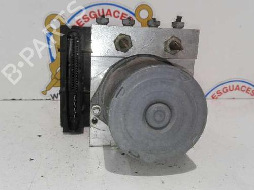 ABS pump MERCEDES-BENZ A-CLASS (W169) A 200 CDI (169.008, 169.308) | BP20786498M43 