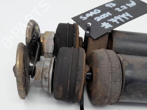 Right rear shock absorber SAAB 9-3 (YS3D) 2.2 TiD | BP27573067M19 
