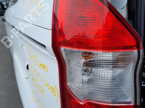 Left taillight FORD TOURNEO COURIER B460 MPV 1.5 TDCi | BP36753911C34 - Image 2