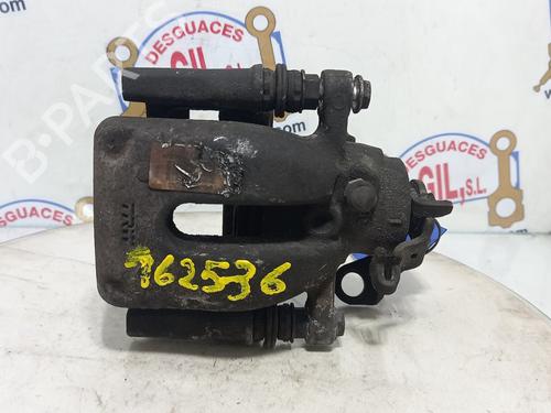 Used Left rear brake caliper PEUGEOT 308 SW I (4E_, 4H_) 1.6 HDi (92 hp) 20768326
