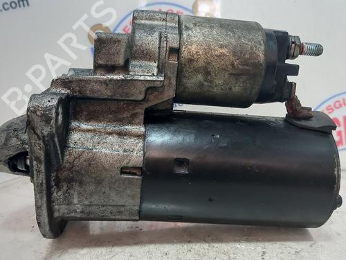 Startmotor FIAT DOBLO Cargo (263_)  | BP21002164M8 