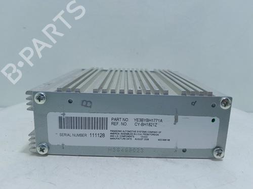 Radio HONDA ACCORD VIII Estate (CW) 2.2 i-DTEC (CW3) | BP21287923E6 