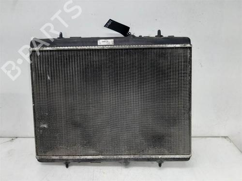 Water radiator CITROËN C4 II (NC_) | BP39190123M31 - Image 9