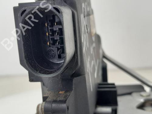 Rear left lock AUDI A4 B6 (8E2) 1.9 TDI | BP27536447C100 