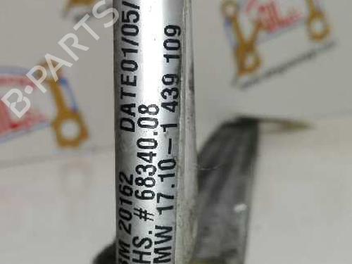 Oliekøler BMW X5 (E53)  | BP20777353M33 