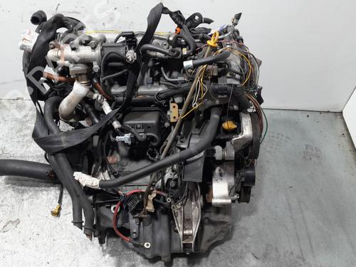 Engine ALFA ROMEO 147 (937_) 1.9 JTDM (937.AXD1A, 937.AXV1A, 937.BXB1A) | BP20770011M1 